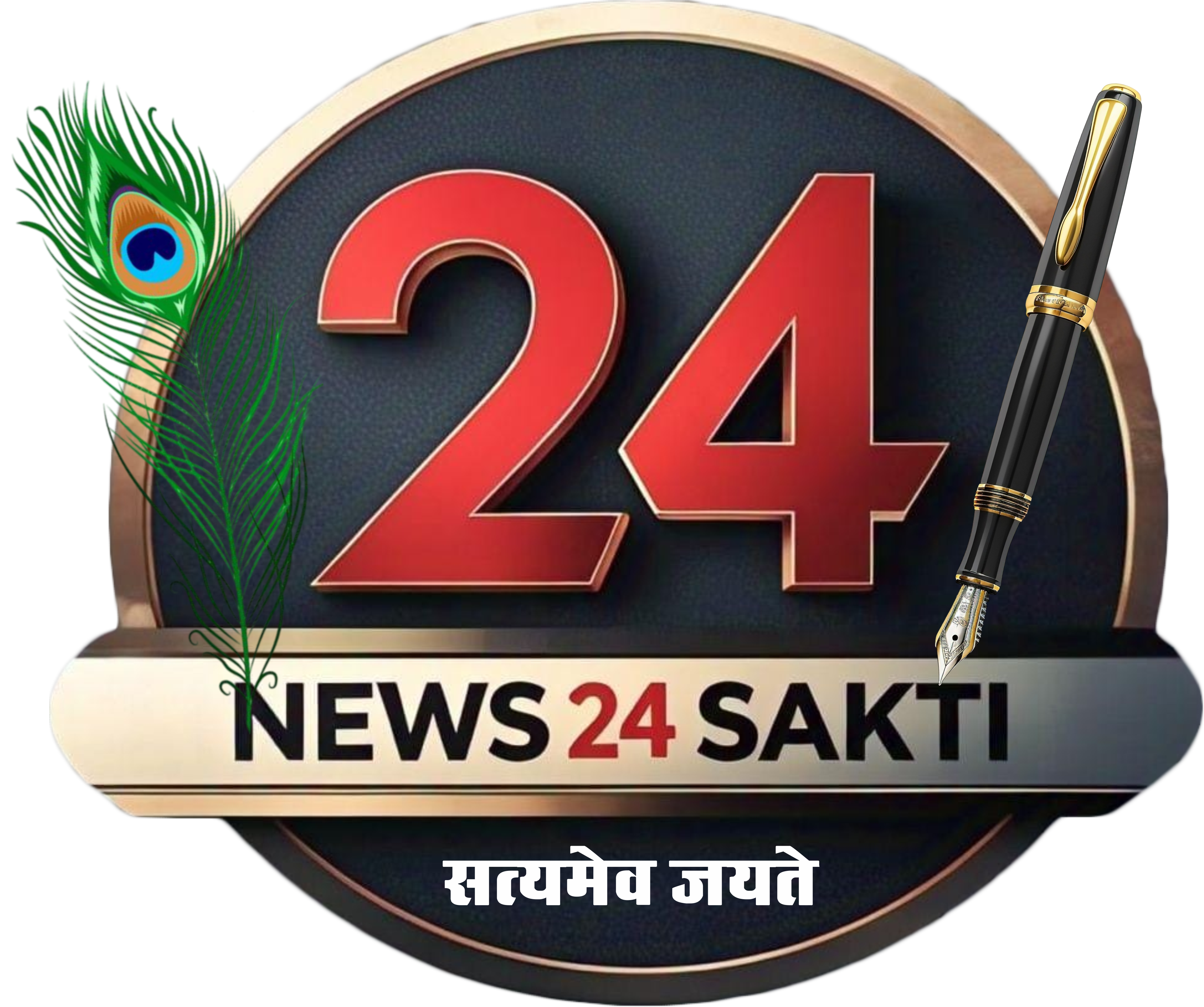 News 24 Sakti